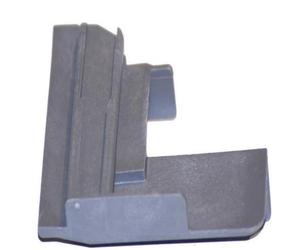 Glissière panier gauche pour Lave-vaisselle CANDY, HOOVER, ROSIERES (223176)