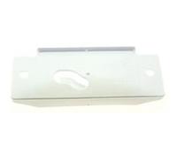 Glissiere plaquette centrale 4d pour refrigerateur hotpoint-ariston G