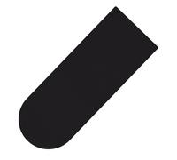 Glissière pour comptoir, tapis de base antidérapant pour machine à neige fondue, tapis de base antidérapant | Protection de support d'équipement professionnel durable, support antidérapant robuste