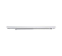 Glissière pour G 195 pour DC 500/DC 700 argent mech.ASSA ABLOY
