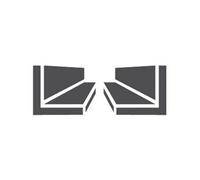 Glissière pour réfrigérateur 7450.0700