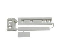 Glissiere refrigerateur integrable