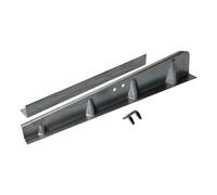 Glissière siège extérieur gauche pour VOLKSWAGEN Karmann Ghia T14 (08/1955-07/1968)