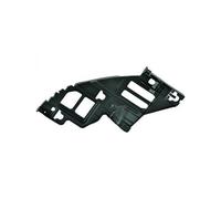 Glissière, support de pare-choc avant droit Volkswagen Golf 6 2008-2012 - 5K0807228A