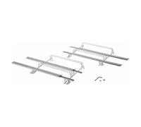 Glissière télescopique double Four cuisinière (00464969 BOSCH SIEMENS CONSTRUCTA BLAUPUNKT)