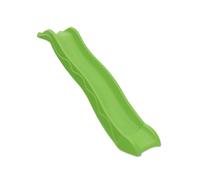 Glissière Toboggan 2,15 M Pour Enfants Vert TU