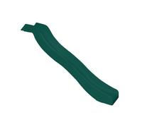 Glissière toboggan double vague pour portiques à plateformes H90 cm