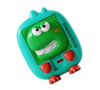 Glissières 3D - Jeu coulissant 3D d'animaux de dessins animés | Jeux portables éducatifs pour améliorer la capacité de pensée des enfants et des adolescents