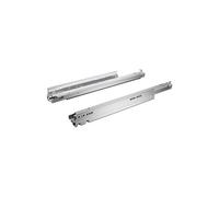 Glissières 70KG GUIDES 500MM SET EB21