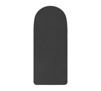 Glissières antidérapantes pour appareils électroménagers, plateau de machine de cuisine, fixation avec base lisse, curseur d'appareils, accessoire de réfrigérateur avec design de protection, outil de