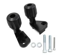 Glissières de cadre de moto en aluminium pour GSXR 1000 2017 à 2024