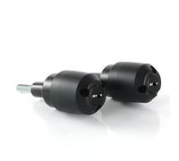 Glissières de cadre de moto pour HO&ND&A CB125R CB300R 2021-2024. Protection contre les chutes de moto