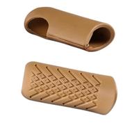 Glissières de cadre de moto - Protecteurs d'accident en nylon solide, blocs de protection de pare-chocs moteur, blocs décoratifs antidérapants, accessoire de protection de cadre | Gadget de protection