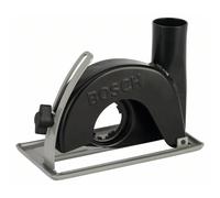 Glissières de guidage avec raccord d’aspiration pour tronçonnage, fixation sans