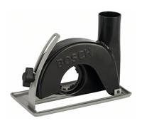 Glissières de guidage avec raccord d’aspiration pour tronçonnage, fixation sans