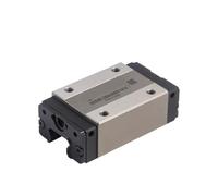 Glissières de guidage linéaire TRH20VN, blocs TR H20VN TRH20VL H20VL, roulements de chariot, 4 pièces