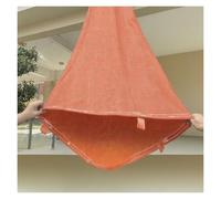 Glissières de manutention pliables, goulotte de déchargement résistante aux intempéries, goulotte de manutention cylindrique, bâche de déchargement peu de main-d'œuvre (12 x 2 m)