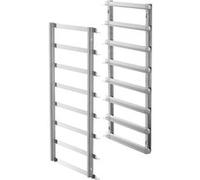 Glissières de support 6040 SST10110 Bartscher 1