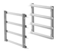 Glissières de support 6040 SST5110