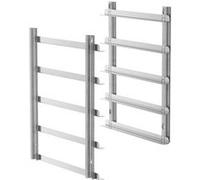 Glissières de support 6040 SST7110 Bartscher 1