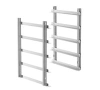 Glissières de support 6040 SST7110