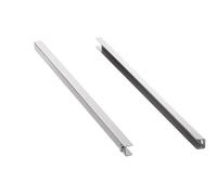 Glissières de support pour congélateur comptoir Bartscher 1
