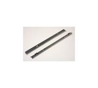 Scholtès Glissières pour four Schock Metal C00116235 Métal 2 pièces