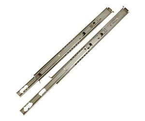 GLISSIERES FOUR SCHOCK METAL (2PCS) pour four SCHOLTES - C00116235