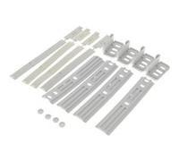 Glissieres habillage (kit) 481231019131 pour Refrigerateur Whirlpool Autre