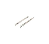 Coulisses à billes KA 270-charge 12 kg-sortie partielle-L328mm HETTICH