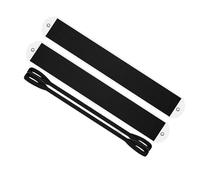 Glissières professionnelles pour meubles - Grande taille - Avec sangle de traction - Robuste - Pour déménagement