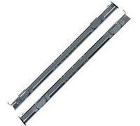 Whirlpool Glissières télescopiques 481010764710 pour four - gauche + droite