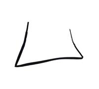 Glissières Vitre Portière Pour Mitsubishi Pour Pajero Pour Montero 2 MK2 1990-2004 MB669185 MB669186(Front Left)