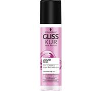GlissKur AntiKlit spray Liquid Silk 200