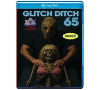 Glitch Ditch 65 [Blu-Ray]