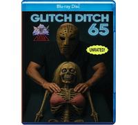 Glitch Ditch 65 [Blu-Ray]