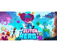 Glitch Hero (PS4 Account)