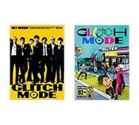 Glitch Mode Photobook Version CD