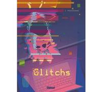 Glitchs J. Personne (Auteur)