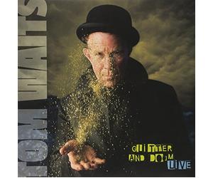 Glitter and Doom Live