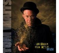 Glitter And Doom Live by WAITS,TOM [Audio CD] NEUF
