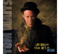 Glitter And Doom Live Edition remasterisée Vinyle