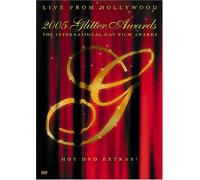 Glitter Awards: 2005 Gay Annual International Film [Import USA Zone 1]