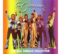 Glitter Band - Bell Singles Collection