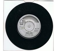 Glitter Band - GLITTER BAND Angel Face UK 7" 45