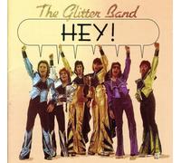 Glitter Band - Hey [Import]