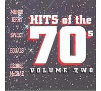 Glitter Band, Rubettes, Sweet, Dobie Grey, Bad Finger. [Import]