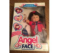 Glitter Band, the - Angel Face [Import]