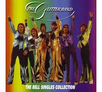 Glitter Band - The Bell Singles Collection [Cd]