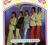 Glitter Band,the - Rock'N'Roll Dudes (+ 7 Bonustracks)